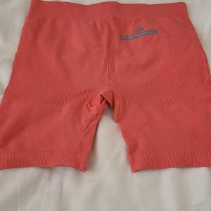 Stella McCartney x Adidas bike shorts